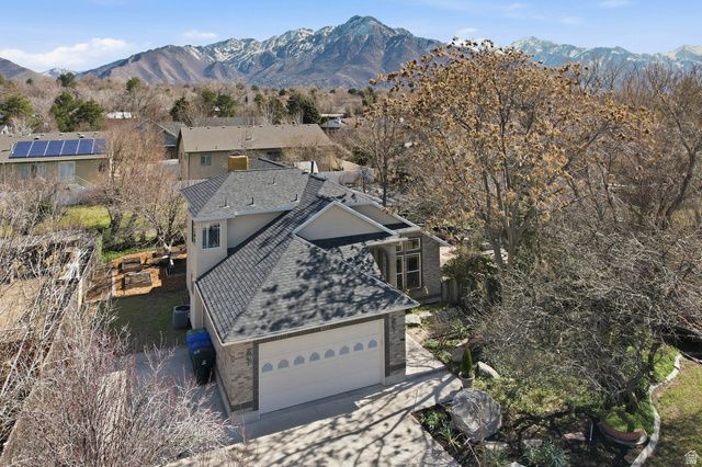 1532 E SAINT MARKS CT, Millcreek, UT 84124