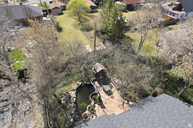 1532 E SAINT MARKS CT, Millcreek, UT 84124