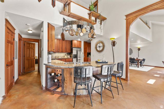 1532 E SAINT MARKS CT, Millcreek, UT 84124