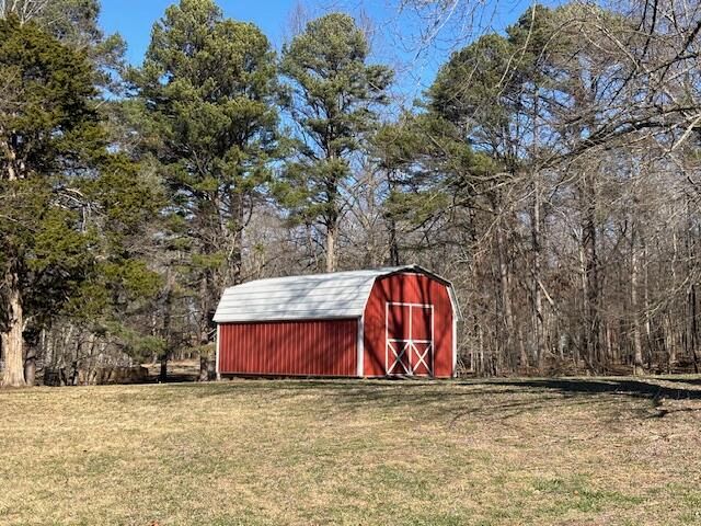 2880 Bench Road, Pikeville, TN 37367