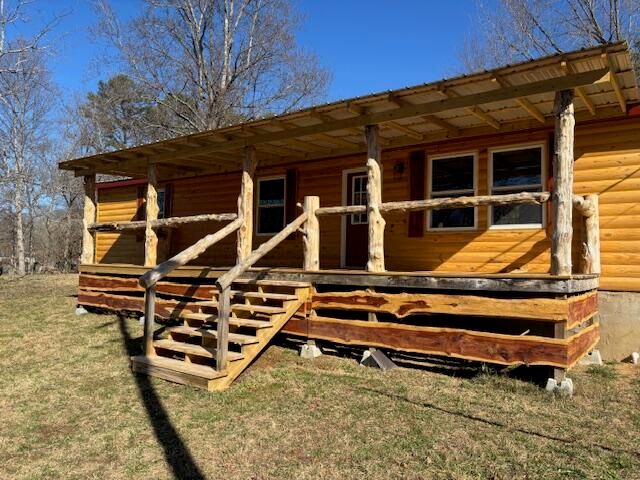 2880 Bench Road, Pikeville, TN 37367