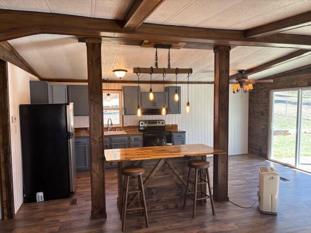 2880 Bench Road, Pikeville, TN 37367