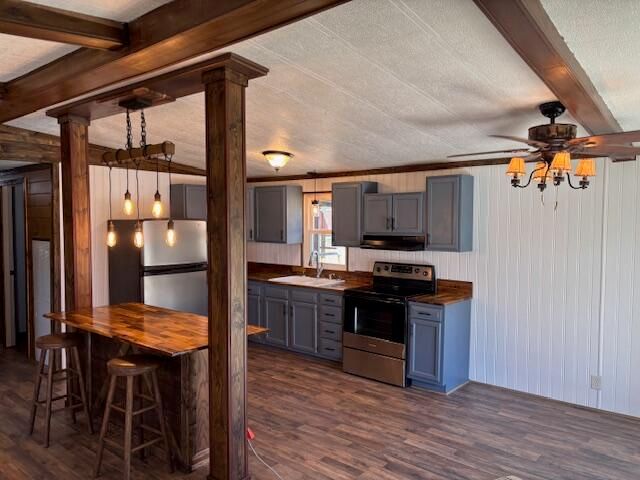 2880 Bench Road, Pikeville, TN 37367