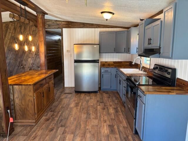 2880 Bench Road, Pikeville, TN 37367