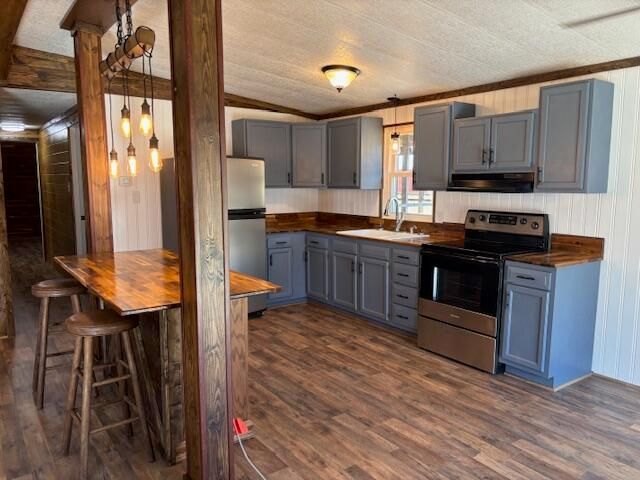 2880 Bench Road, Pikeville, TN 37367