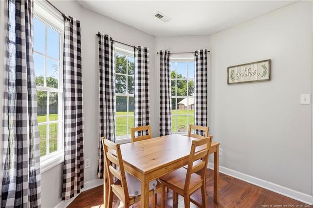 6590 Colepark Drive, Hope Mills, NC 28348