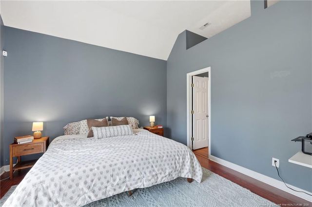 6590 Colepark Drive, Hope Mills, NC 28348