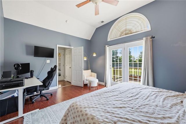6590 Colepark Drive, Hope Mills, NC 28348