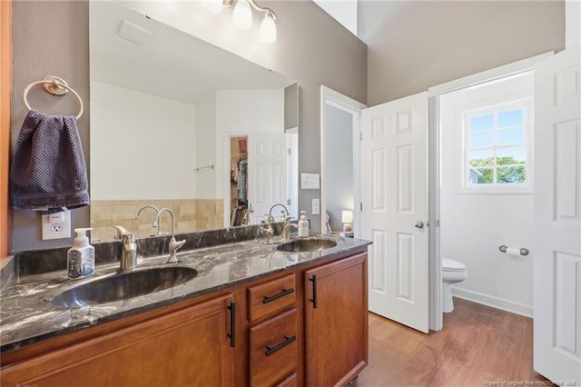 6590 Colepark Drive, Hope Mills, NC 28348