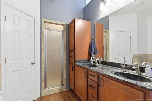 6590 Colepark Drive, Hope Mills, NC 28348