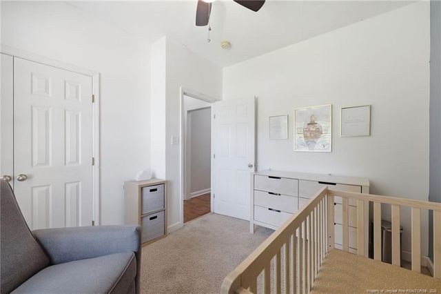 6590 Colepark Drive, Hope Mills, NC 28348