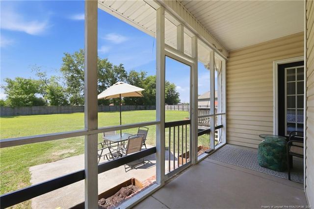 6590 Colepark Drive, Hope Mills, NC 28348