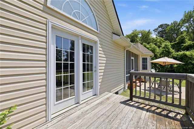 6590 Colepark Drive, Hope Mills, NC 28348