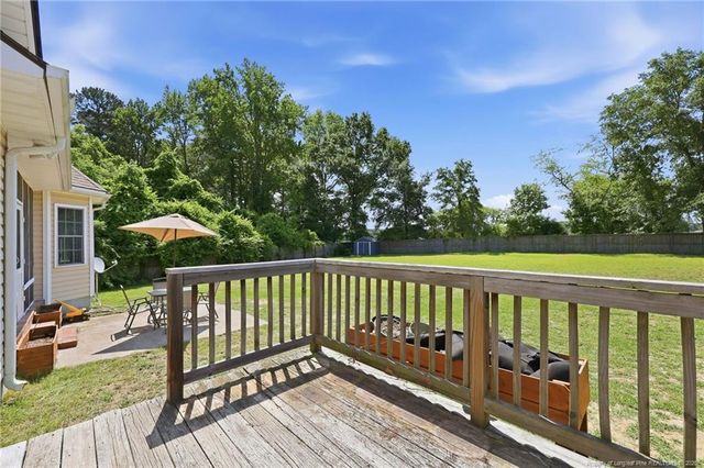 6590 Colepark Drive, Hope Mills, NC 28348