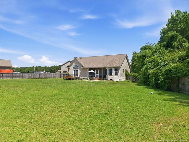 6590 Colepark Drive, Hope Mills, NC 28348