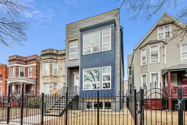 6626 S Ingleside Avenue, Chicago, IL 60637