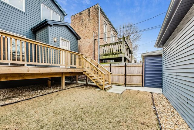 6626 S Ingleside Avenue, Chicago, IL 60637
