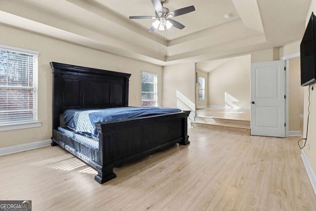 6791 Potomac Place, Fairburn, GA 30213