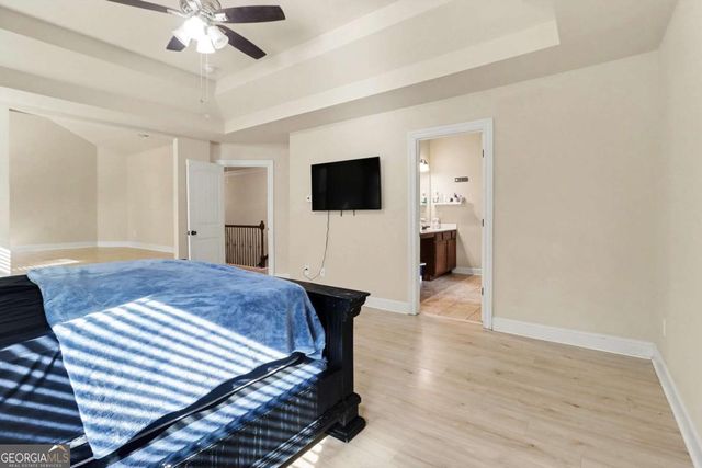 6791 Potomac Place, Fairburn, GA 30213