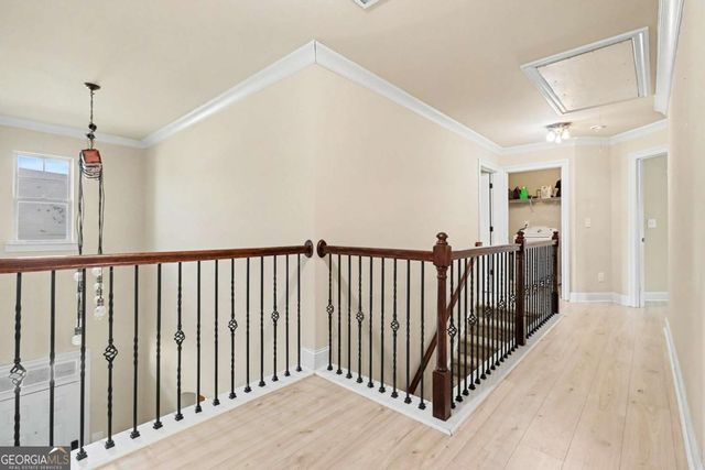 6791 Potomac Place, Fairburn, GA 30213