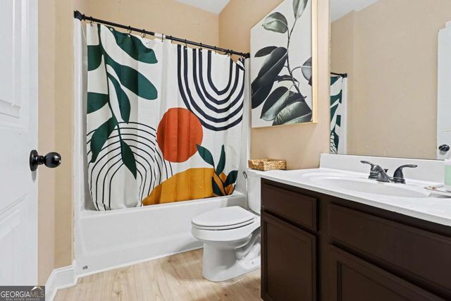 6791 Potomac Place, Fairburn, GA 30213