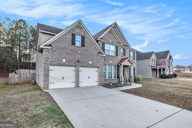 6791 Potomac Place, Fairburn, GA 30213
