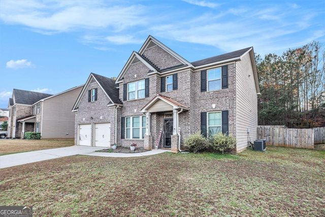 6791 Potomac Place, Fairburn, GA 30213