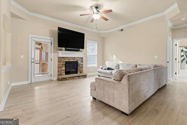 6791 Potomac Place, Fairburn, GA 30213