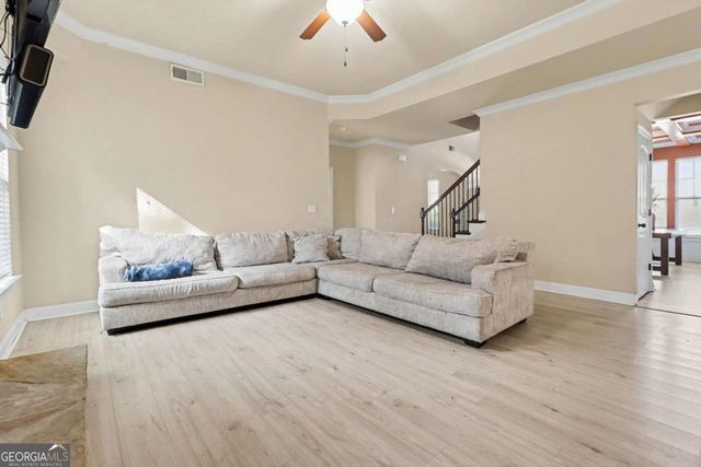 6791 Potomac Place, Fairburn, GA 30213