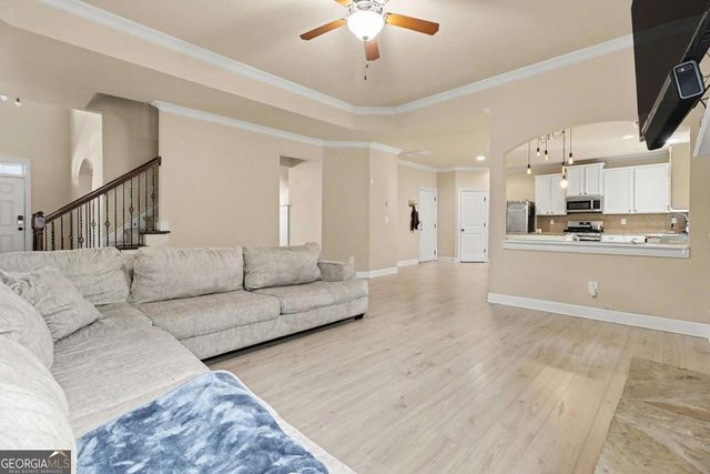 6791 Potomac Place, Fairburn, GA 30213