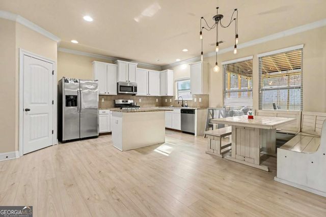 6791 Potomac Place, Fairburn, GA 30213