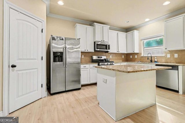 6791 Potomac Place, Fairburn, GA 30213