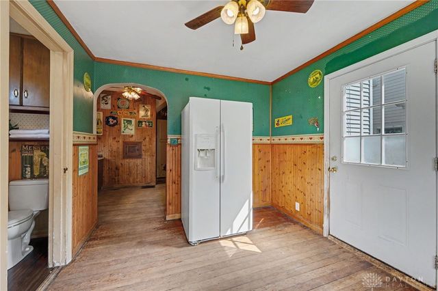 40 E Parkwood Drive, Dayton, OH 45405