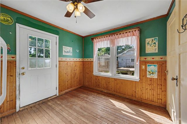 40 E Parkwood Drive, Dayton, OH 45405