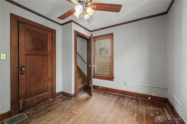 40 E Parkwood Drive, Dayton, OH 45405