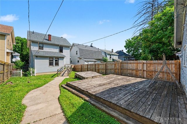 40 E Parkwood Drive, Dayton, OH 45405