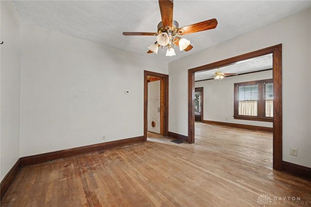 40 E Parkwood Drive, Dayton, OH 45405