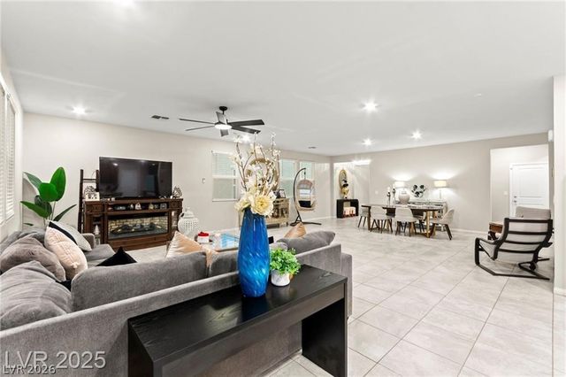7502 Lush Oasis Avenue, Las Vegas, NV 89113