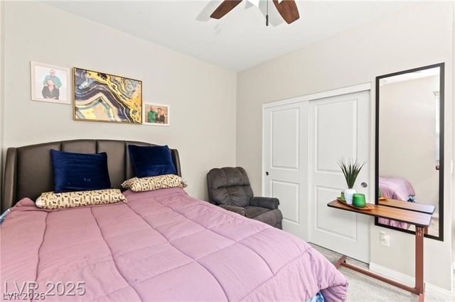 7502 Lush Oasis Avenue, Las Vegas, NV 89113