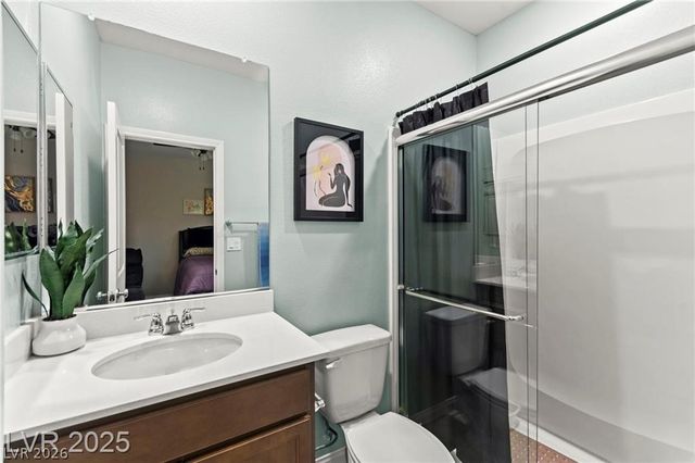 7502 Lush Oasis Avenue, Las Vegas, NV 89113