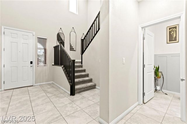 7502 Lush Oasis Avenue, Las Vegas, NV 89113