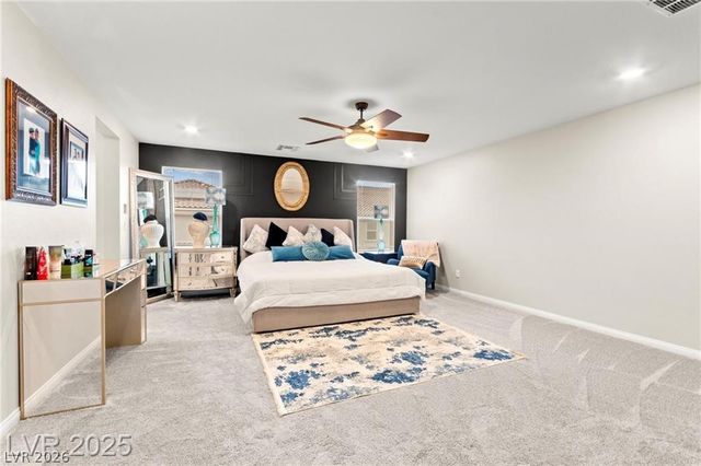 7502 Lush Oasis Avenue, Las Vegas, NV 89113