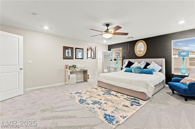 7502 Lush Oasis Avenue, Las Vegas, NV 89113