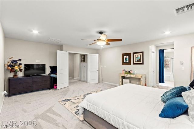 7502 Lush Oasis Avenue, Las Vegas, NV 89113