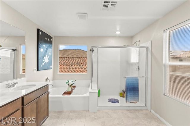 7502 Lush Oasis Avenue, Las Vegas, NV 89113