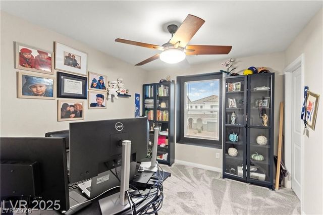 7502 Lush Oasis Avenue, Las Vegas, NV 89113