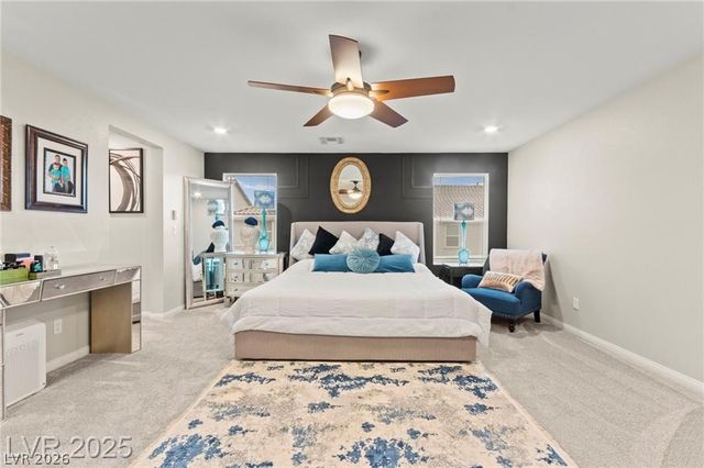 7502 Lush Oasis Avenue, Las Vegas, NV 89113