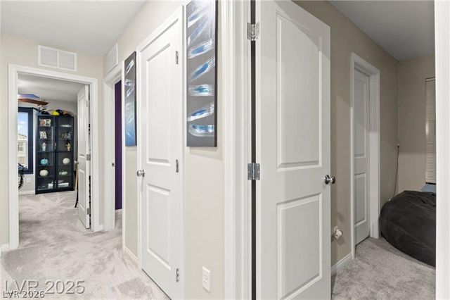 7502 Lush Oasis Avenue, Las Vegas, NV 89113