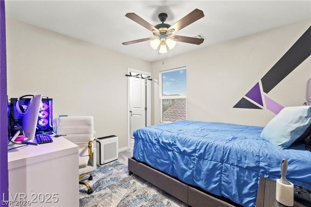 7502 Lush Oasis Avenue, Las Vegas, NV 89113