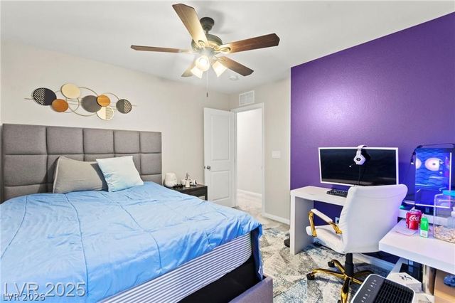7502 Lush Oasis Avenue, Las Vegas, NV 89113